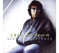 Burdon, Eric - Live at the Roxy