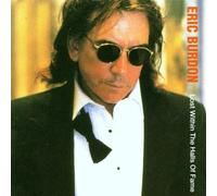 Burdon, Eric - Lost Within The Halls of Fame