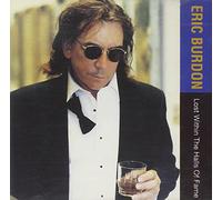 Burdon, Eric - Lost Within The Halls of Fame