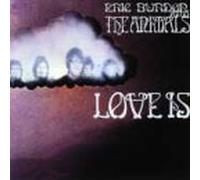 Burdon,Eric - Love is [Import]