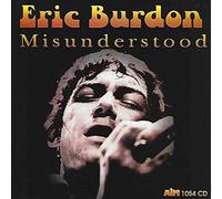 Burdon, Eric - Misunderstood