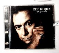 Burdon Eric - My Secret Life [Import]