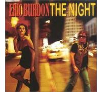 Burdon, Eric - Night