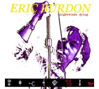 Burdon, Eric - Nightwinds Die