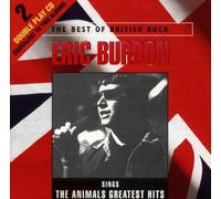 Burdon,Eric - Sings Animals Greatest Hits [Import]