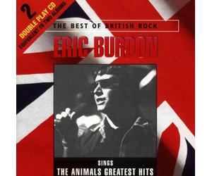 Burdon,Eric - Sings Animals Greatest Hits [Import]