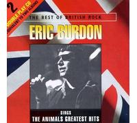 Burdon, Eric - Sings The Animals Greatest Hit
