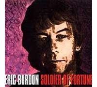Burdon, Eric - Soldier of Fortune