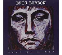 Burdon, Eric - Soul of a Man [Import]