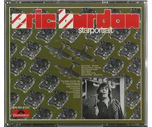 Burdon,Eric - Starportrait [Import]