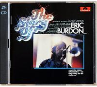 Burdon Eric - Story of E.Burdon [Import]