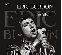 Burdon Eric - The Album [Import]