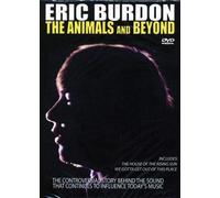 Burdon Eric & the Animals - Animals and Beyond [Import]