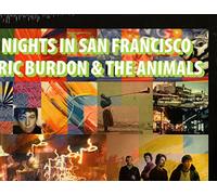 Burdon Eric & the Animals - Nights in San Francisco