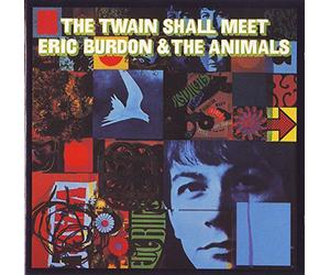 Burdon,Eric - Twain Shall Meet [Import]