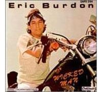 Burdon, Eric - Wicked Man