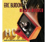 Burdon, Eric - Wild & Wicked [Import]