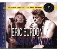 Burdon - Member's Edition