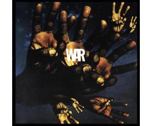 Burdon & War, Eric - War