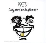 Burdon & War, Eric - Why Can't We Be Friends ?