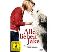 Alle Lieben Jake – Candace Cameron Bure – Import – WVG Medien