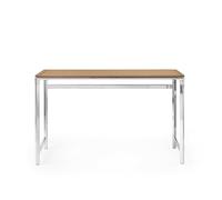 VIPP430 Studio Desk Bureau Vipp cuir brun chameau - 5705953220493