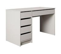 Bureau "Ada" - 120 x 75 x 55 cm - Blanc