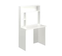 Vicco Bureau Albano, Blanc, 90x51.6cm