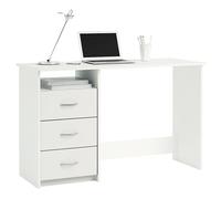 Demeyere Bureau Aristote Blanc