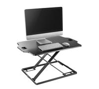 Bureau Assis/Debout Bureau Réglable Ergo Office