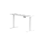 Bureau assis debout E9, doté des moteur sans balais, le plus stable et le plus durable(E9)