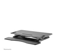 WORKSTATION SIT-STAND WORKPLACE (HEIGHT ADJUSTMENT: 11-51 CM)