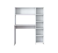 Bureau avec niches de rangement Simplicity