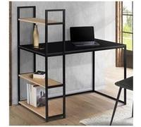 IDMarket - Bureau bibliothèque Boston Design Industriel