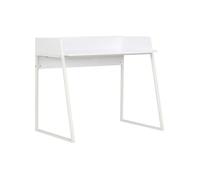 Bureau Blanc 90x60x88 cm Blanc G