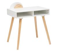 Bureau blanc TU