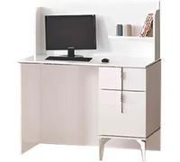 Bureau Bureau secrétaire Bureau à tiroirs Table de travail