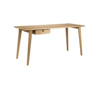 Bureau C67 156x60cm LxWxH 156x60x73cm