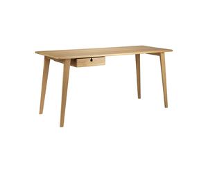 Bureau C67 156x60cm LxWxH 156x60x73cm