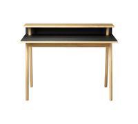 Bureau C68 Nørrebro LxWxH 118x69.4x88,7cm/desk H 75cm