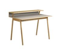 Bureau C68 Nørrebro LxWxH 118x69.4x88,7cm/desk H 75cm