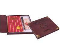 Bureau, Carterie & Emballage de Harry Potter - Gryffondor - pour Indifférent - multicolore Standard