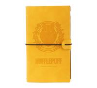 Bureau, Carterie & Emballage de Harry Potter - Poufsouffle - Carnet - pour Indifférent - multicolore Standard