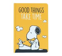 Bureau, Carterie & Emballage de Snoopy - Snoopy - Good Things Take Time - pour Indifférent - multicolore Standard