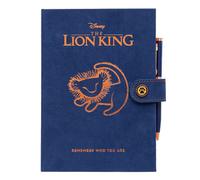 Bureau, Carterie & Emballage Disney de Le Roi Lion - Simba - pour Indifférent - multicolore Standard