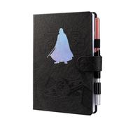 Bureau, Carterie & Emballage Disney de Star Wars - Dark Vador - pour Indifférent - multicolore Standard