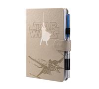 Bureau, Carterie & Emballage Disney de Star Wars - X-Wing - pour Indifférent - multicolore Standard