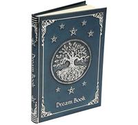 Bureau, Carterie & Emballage Gothic de Nemesis Now - Dream Book En Relief - pour Indifférent - bleu Standard