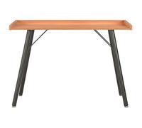 Bureau - CLOUD - Marron 90x50x79 cm LL10123