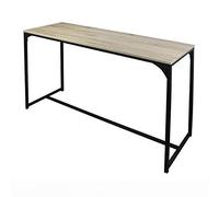Bureau, Collection Loft, Bois, 120x39x79 cm